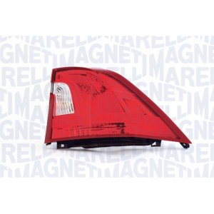 Achetez FEU ARRIÈRE DROIT EXTÉRIEUR MAGNETI MARELLI VOLVO VOLVO S60 10- au meilleur prix sur todocarrocería.com