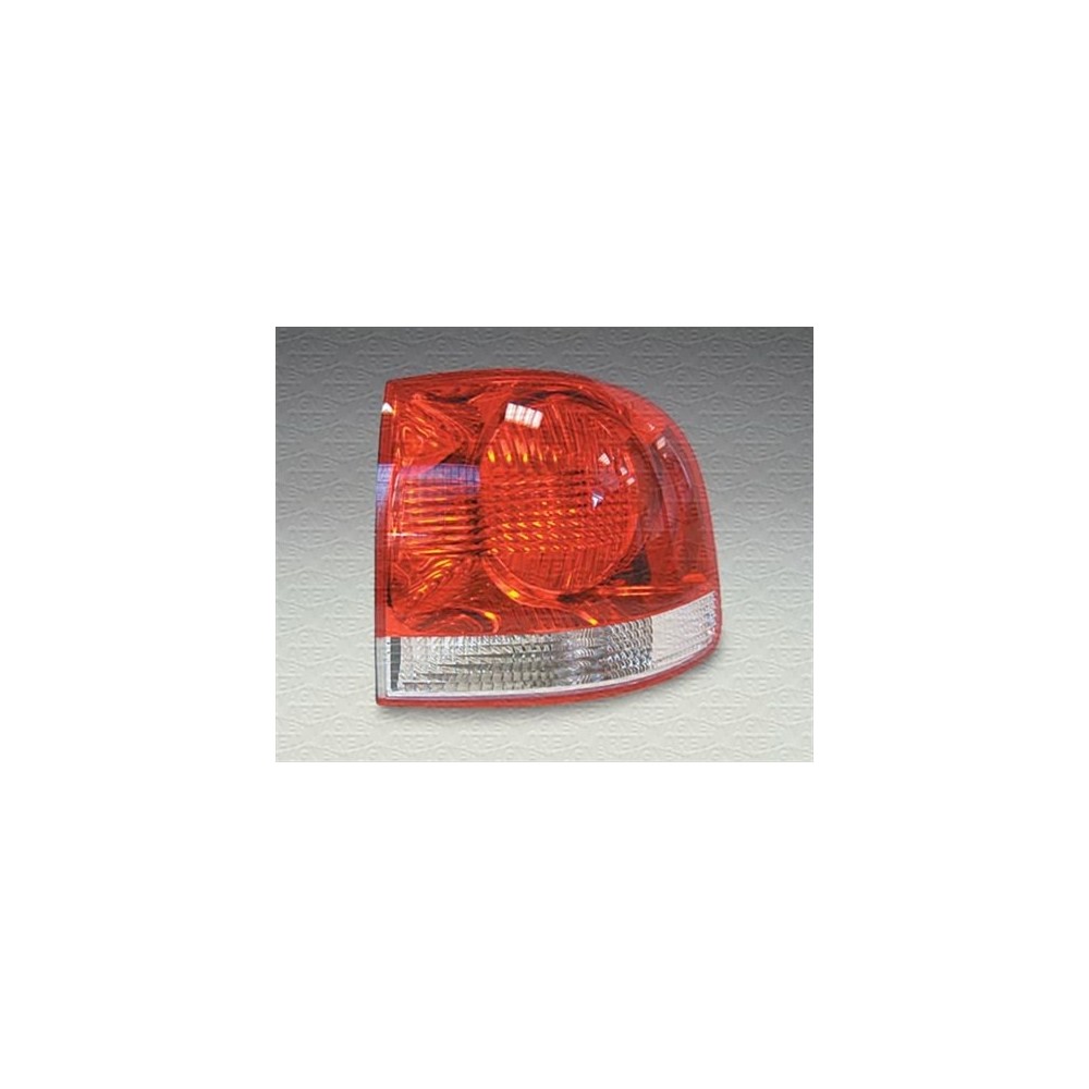 Compra PILOTO TRASERO DERECHO EXTERIOR MAGNETI MARELLI VW VW TOUAREG 02- al mejor precio en todocarrocería.com