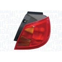 Achetez FEU ARRIÈRE DROIT EXTÉRIEUR MAGNETI MARELLI (3P) MITSUBISHI MITSUBISHI COLT 04- au meilleur prix sur todocarrocería.com