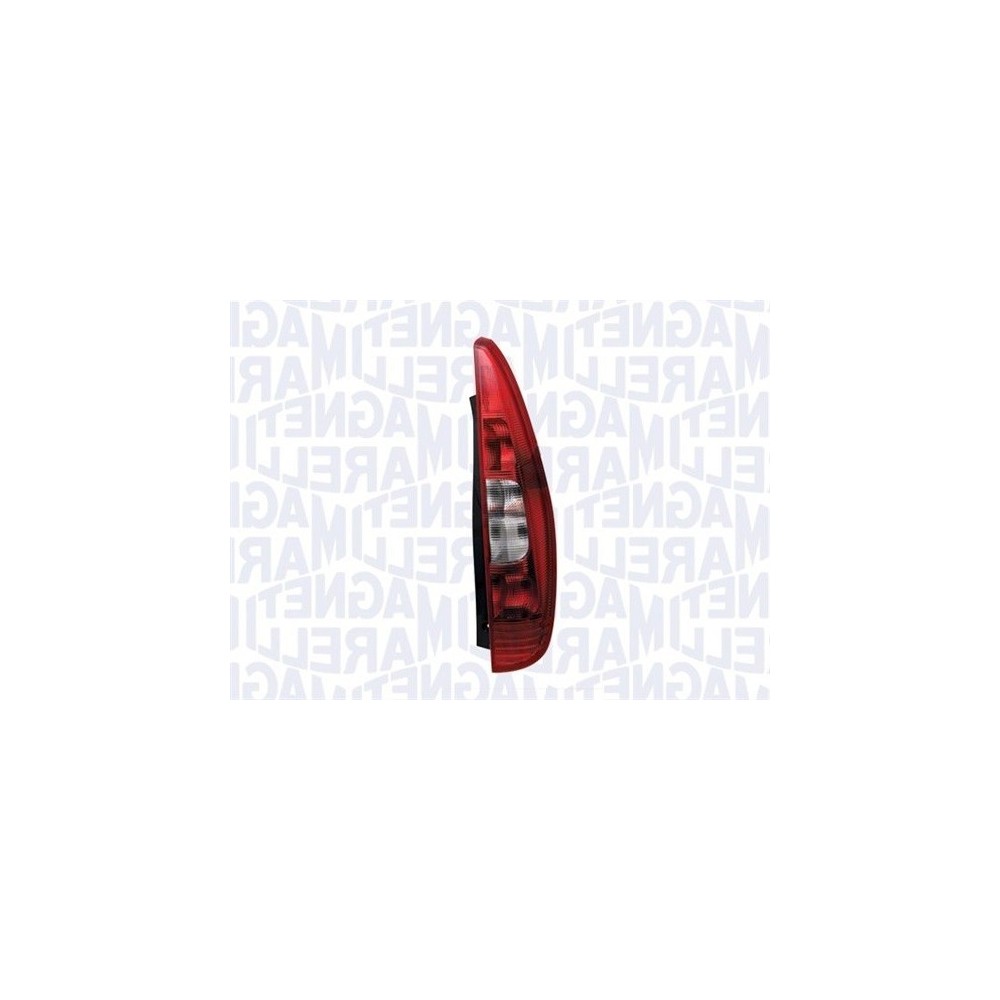 Compra PILOTO TRASERO DERECHO EXTERIOR MAGNETI MARELLI (5 PUERTAS) MITSUBISHI MITSUBISHI COLT 04- al mejor precio en todocarroce