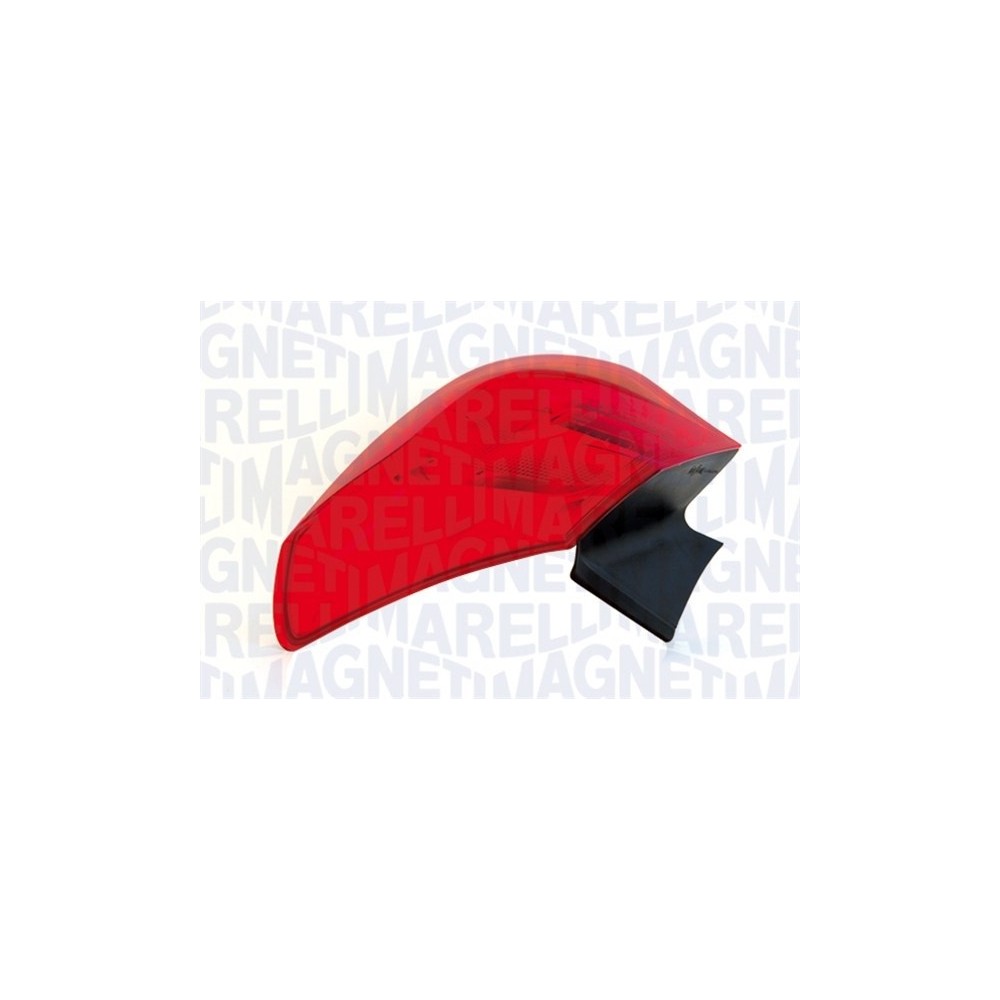 Compra PILOTO TRASERO DERECHO EXTERIOR MAGNETI MARELLI (5 PUERTAS) OPEL OPEL ASTRA 10- al mejor precio en todocarrocería.com