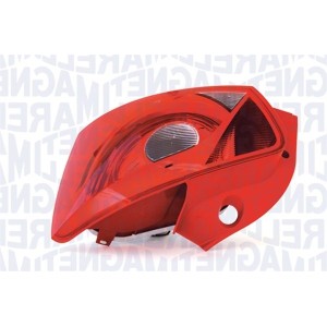 Compra PILOTO TRASERO DERECHO EXTERIOR MAGNETI MARELLI (5 PUERTAS) SEAT SEAT IBIZA 08- al mejor precio en todocarrocería.com