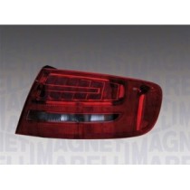 Compra PILOTO TRASERO DERECHO EXTERIOR MAGNETI MARELLI (SW) AUDI AUDI A4/A5 07- al mejor precio en todocarrocería.com