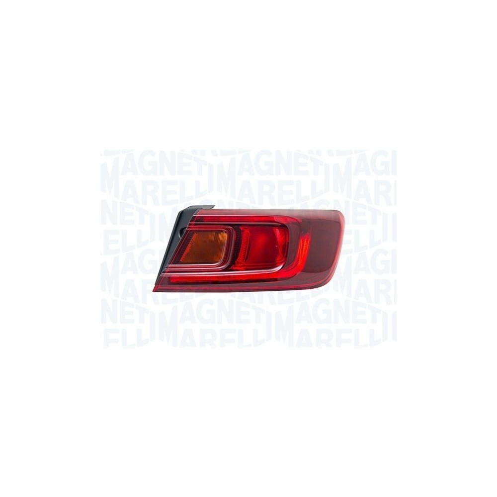 Compra PILOTO TRASERO DERECHO EXTERIOR SEDAN(LED) RENAULT RENAULT TALISMAN 2015.11- al mejor precio en todocarrocería.com