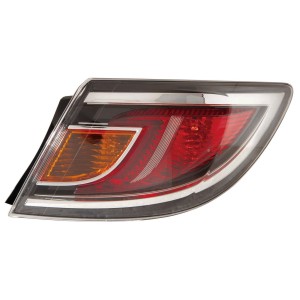 Compra PILOTO TRASERO DERECHO EXTERIOR(4/5 PUERTAS) MAZDA MAZDA 6 10- al mejor precio en todocarrocería.com