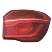 Compra PILOTO TRASERO DERECHO EXTERIOR(LED) BMW BMW X1 F48 15- al mejor precio en todocarrocería.com
