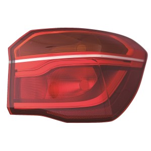 Achetez FEU ARRIÈRE DROIT EXTÉRIEUR (LED) BMW BMW X1 F48 15- au meilleur prix sur todocarrocería.com