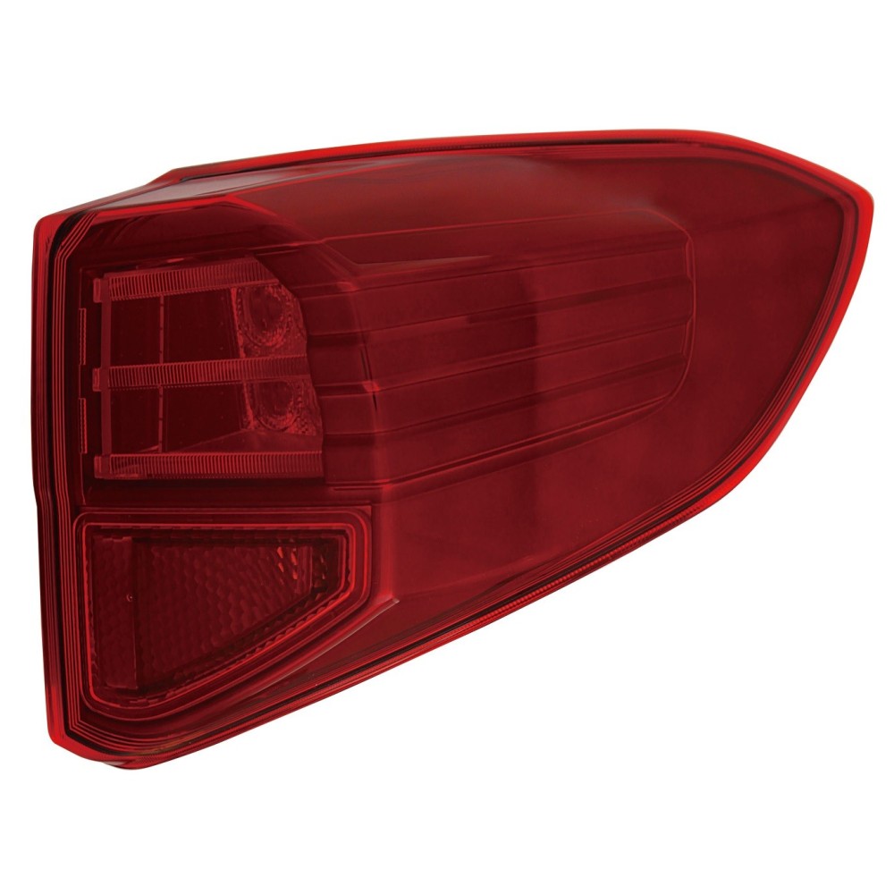 Compra PILOTO TRASERO DERECHO EXTERIOR(LED/P21W) SUZUKI SUZUKI VITARA 2019.01- al mejor precio en todocarrocería.com