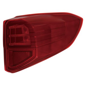 Compra PILOTO TRASERO DERECHO EXTERIOR(LED/P21W) SUZUKI SUZUKI VITARA 2019.01- al mejor precio en todocarrocería.com