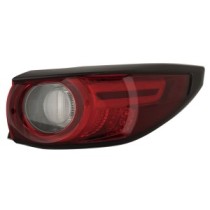 Compra PILOTO TRASERO DERECHO EXTERIOR(LED/WY21W) MAZDA MAZDA CX-5 2017.05- al mejor precio en todocarrocería.com