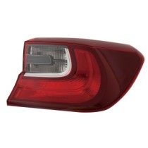 Achetez FEU ARRIÈRE DROIT EXTÉRIEUR (P21/5W/PY21W) KIA CEED 2018.07- au meilleur prix sur todocarrocería.com