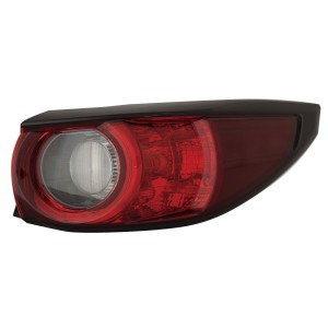 Achetez FEU ARRIÈRE DROIT EXTÉRIEUR (W21/5W/WY21W) MAZDA MAZDA CX-5 2017.05- au meilleur prix sur todocarrocería.com.