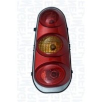 Achetez FEU ARRIÈRE DROIT GRIS MAGNETI MARELLI SMART MCC SMART 4/02- au meilleur prix sur todocarrocería.com