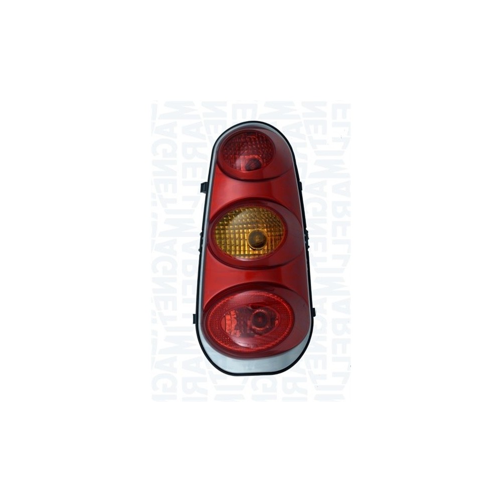 Compra PILOTO TRASERO DERECHO GRIS MAGNETI MARELLI SMART MCC SMART 4/02- al mejor precio en todocarrocería.com