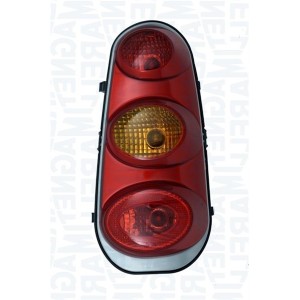Achetez FEU ARRIÈRE DROIT GRIS MAGNETI MARELLI SMART MCC SMART 4/02- au meilleur prix sur todocarrocería.com