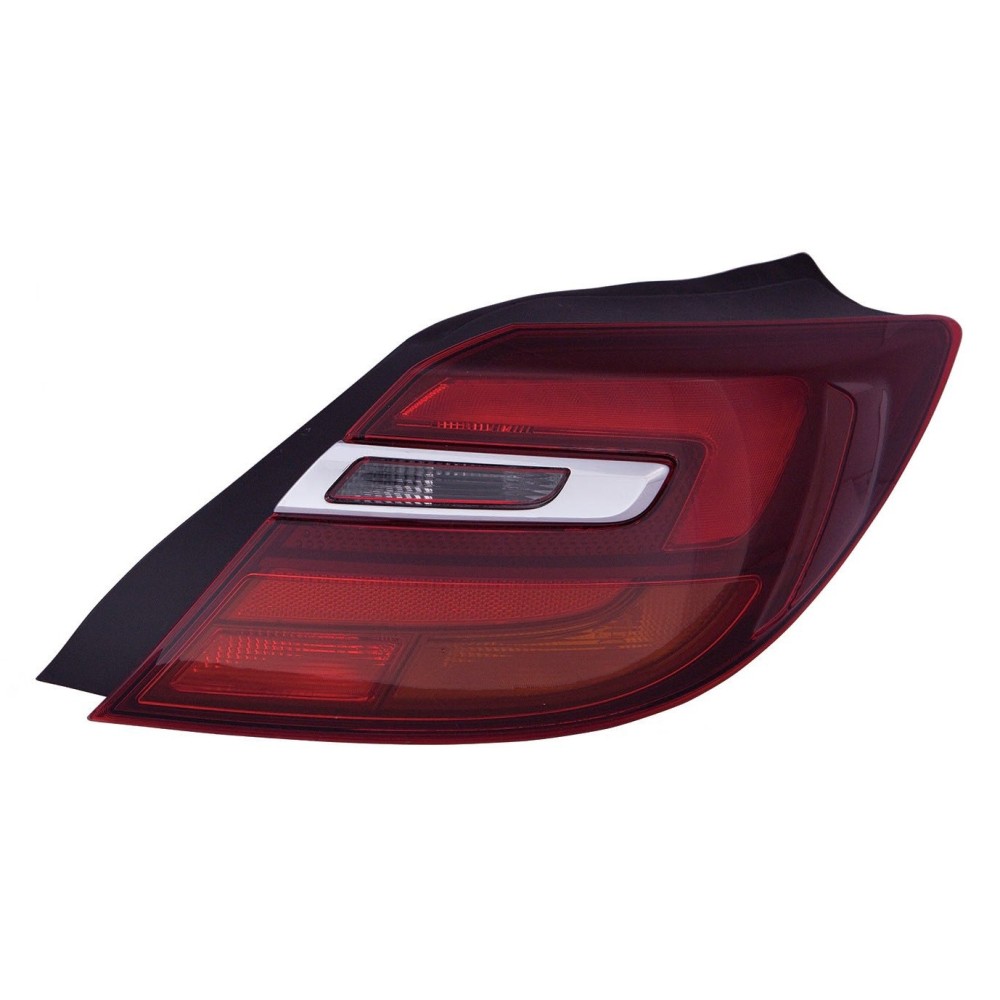 Achetez FEU ARRIÈRE DROIT H/B(LED/W21W/W16W) OPEL OPEL INSIGNIA A 2013.08- au meilleur prix sur todocarrocería.com