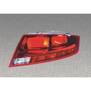 Compra PILOTO TRASERO DERECHO I/NEGRO MAGNETI MARELLI AUDI AUDI TT 2006- al mejor precio en todocarrocería.com