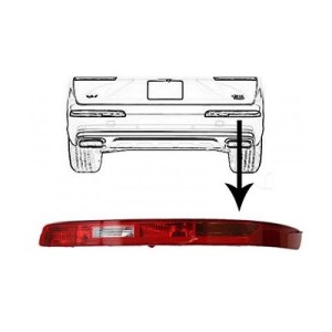Achetez FEU ARRIÈRE DROIT INFÉRIEUR MAGNETI MARELLI AUDI AUDI Q7 15- au meilleur prix sur todocarrocería.com.