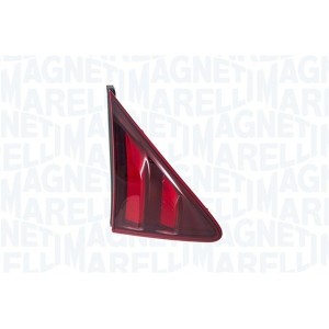 Achetez FEU ARRIÈRE DROIT INTÉRIEUR LED MAGNETI MARELLI PEUGEOT PEUGEOT 3008 14- au meilleur prix sur todocarrocería.com