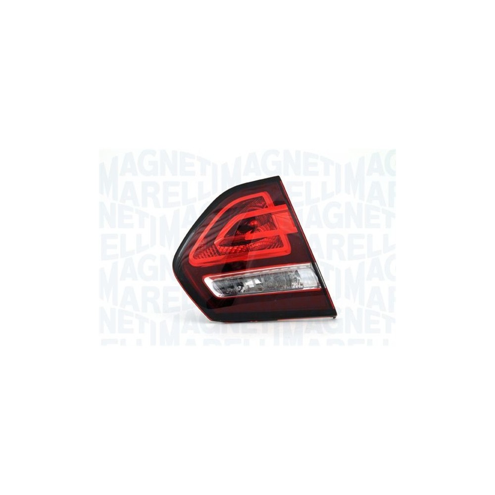 Achetez FEU ARRIÈRE DROIT INTÉRIEUR MAGNETI MARELLI CITROEN CITROEN C4 PICASSO 2010.12- au meilleur prix sur todocarrocería.com