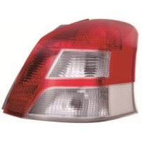 Compra PILOTO TRASERO DERECHO LED (BRA/VERM) TOYOTA TOYOTA YARIS 09- al mejor precio en todocarrocería.com