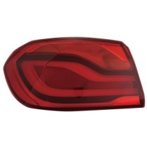 Compra PILOTO TRASERO DERECHO LED (EXTERIOR) BMW BMW S/4 F32/F33/F36 2017.03- al mejor precio en todocarrocería.com