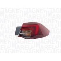 Compra PILOTO TRASERO DERECHO LED EXTERIOR(SEDAN)MAGNETI MARELLI OPEL OPEL INSIGNIA B 2017.03- al mejor precio en todocarrocería