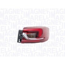 Achetez FEU ARRIÈRE DROIT LED EXTÉRIEUR(SW) MAGNETI MARELLI OPEL OPEL INSIGNIA B 2017.03- au meilleur prix sur todocarrocería.c