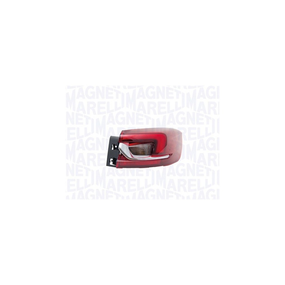 Achetez FEU ARRIÈRE DROIT LED EXTÉRIEUR(SW) MAGNETI MARELLI OPEL OPEL INSIGNIA B 2017.03- au meilleur prix sur todocarrocería.c