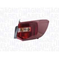 Achetez FEU ARRIÈRE DROIT LED (EXTÉRIEUR) MAGNETI MARELLI OPEL OPEL GRANDLAND X 2017.06- au meilleur prix sur todocarrocería.com