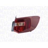 Compra PILOTO TRASERO DERECHO LED(EXTERIOR)MAGNETI MARELLI OPEL OPEL GRANDLAND X 2017.06- al mejor precio en todocarrocería.com