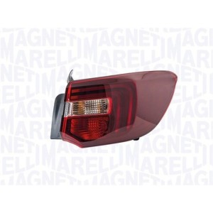 Achetez FEU ARRIÈRE DROIT LED (EXTÉRIEUR) MAGNETI MARELLI OPEL OPEL GRANDLAND X 2017.06- au meilleur prix sur todocarrocería.com