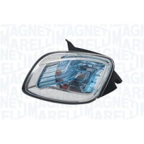Achetez FEU ARRIÈRE DROIT MAGNETI MARELLI RENAULT RENAULT ZOE 2012.06- au meilleur prix sur todocarrocería.com
