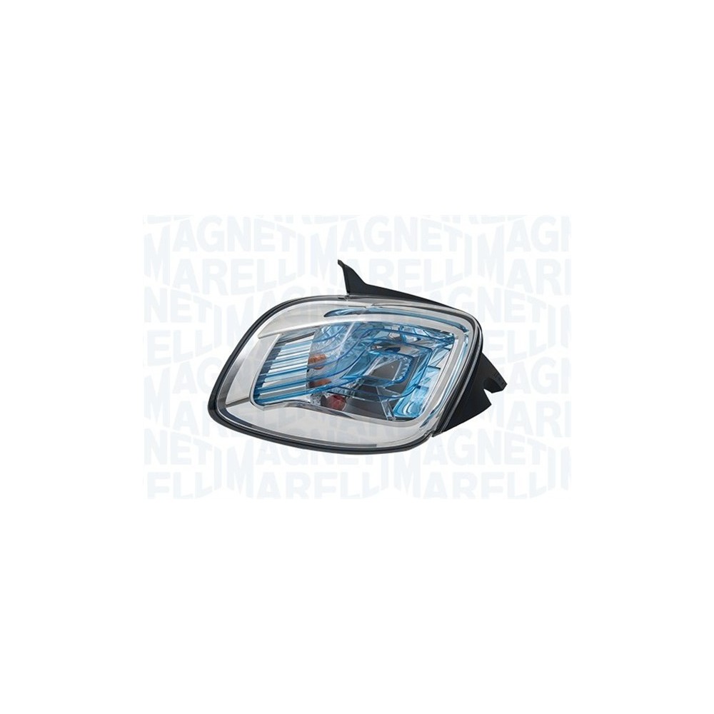 Achetez FEU ARRIÈRE DROIT MAGNETI MARELLI RENAULT RENAULT ZOE 2012.06- au meilleur prix sur todocarrocería.com