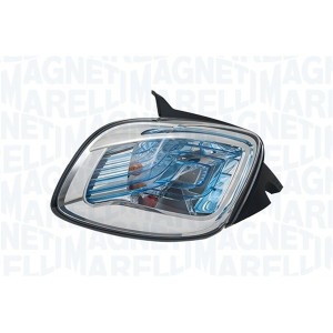 Achetez FEU ARRIÈRE DROIT MAGNETI MARELLI RENAULT RENAULT ZOE 2012.06- au meilleur prix sur todocarrocería.com