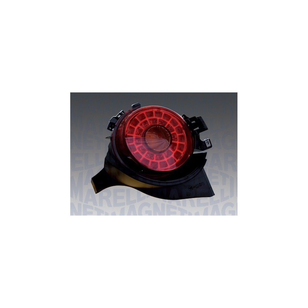 Compra PILOTO TRASERO DERECHO MAGNETI MARELLI ALFA ALFA MITO 09- al mejor precio en todocarrocería.com