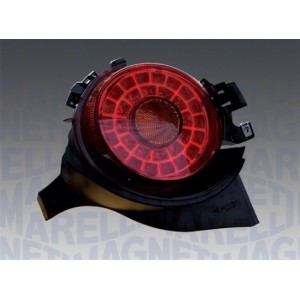 Compra PILOTO TRASERO DERECHO MAGNETI MARELLI ALFA ALFA MITO 09- al mejor precio en todocarrocería.com