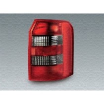 Achetez FEU ARRIÈRE DROIT MAGNETI MARELLI AUDI AUDI A2 00- au meilleur prix sur todocarrocería.com