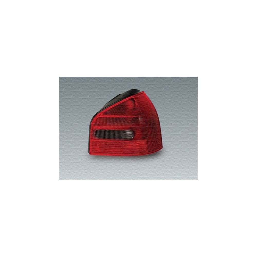 Compra PILOTO TRASERO DERECHO MAGNETI MARELLI AUDI AUDI A3 96- al mejor precio en todocarrocería.com
