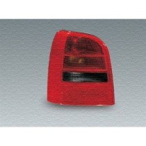 Achetez FEU ARRIÈRE DROIT MAGNETI MARELLI AUDI AUDI A4 AVANT 96- au meilleur prix sur todocarrocería.com