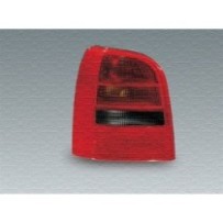 Compra PILOTO TRASERO DERECHO MAGNETI MARELLI AUDI AUDI A4 AVANT 96- al mejor precio en todocarrocería.com