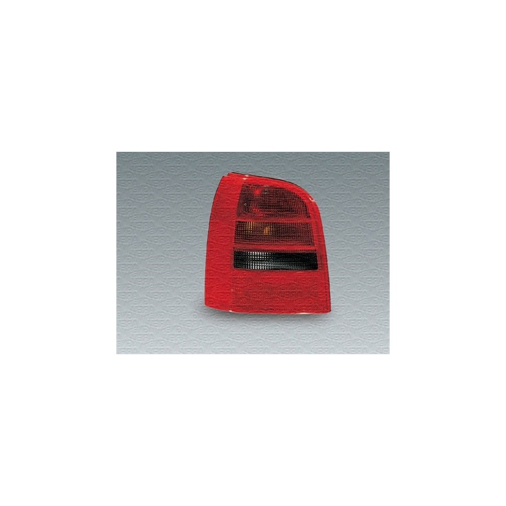 Compra PILOTO TRASERO DERECHO MAGNETI MARELLI AUDI AUDI A4 AVANT 96- al mejor precio en todocarrocería.com