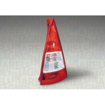 Compra PILOTO TRASERO DERECHO MAGNETI MARELLI CITROEN CITROEN C3 05- al mejor precio en todocarrocería.com