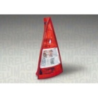 Compra PILOTO TRASERO DERECHO MAGNETI MARELLI CITROEN CITROEN C3 05- al mejor precio en todocarrocería.com