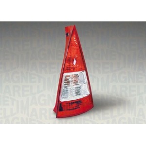 Compra PILOTO TRASERO DERECHO MAGNETI MARELLI CITROEN CITROEN C3 05- al mejor precio en todocarrocería.com