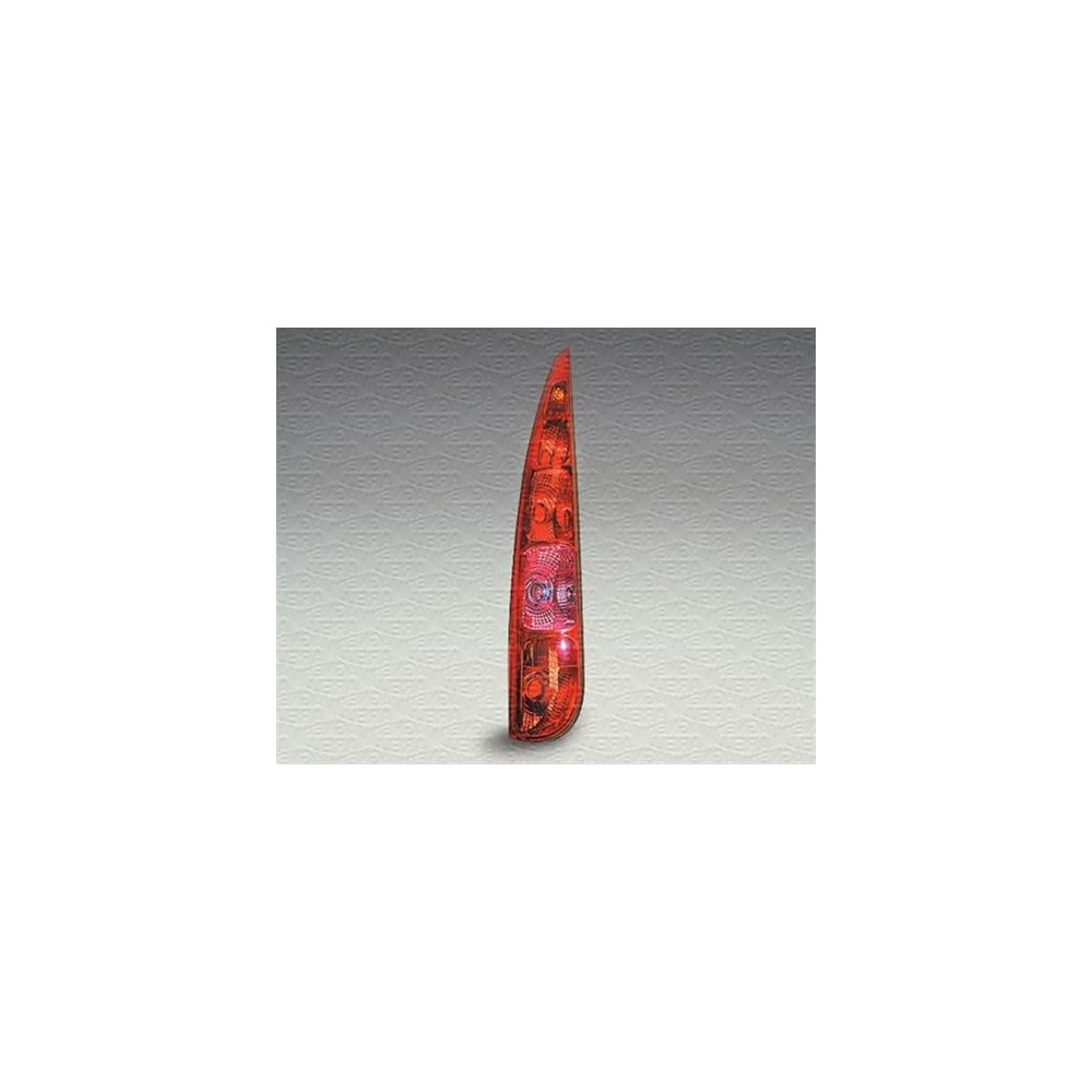 Compra PILOTO TRASERO DERECHO MAGNETI MARELLI CITROEN CITROEN C8 02- al mejor precio en todocarrocería.com