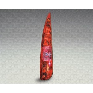 Compra PILOTO TRASERO DERECHO MAGNETI MARELLI CITROEN CITROEN C8 02- al mejor precio en todocarrocería.com