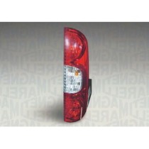 Achetez FEU ARRIÈRE DROIT MAGNETI MARELLI FIAT FIAT DOBLO 05- au meilleur prix sur todocarrocería.com