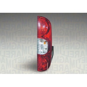 Compra PILOTO TRASERO DERECHO MAGNETI MARELLI FIAT FIAT DOBLO 05- al mejor precio en todocarrocería.com
