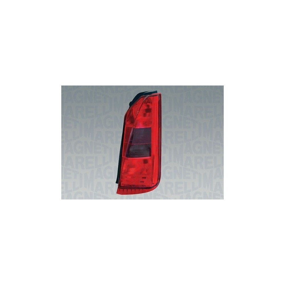 Compra PILOTO TRASERO DERECHO MAGNETI MARELLI FIAT FIAT IDEA 06- al mejor precio en todocarrocería.com